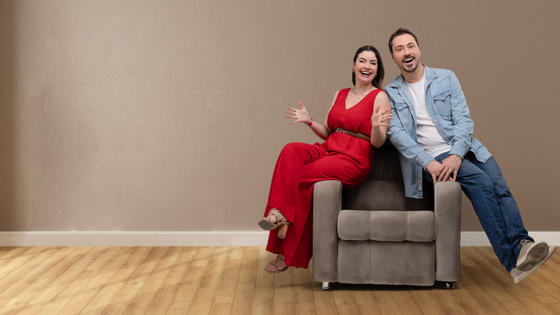 Lojas MM doa sofás arrecadados na campanha ‘Troca-troca de Estofados’